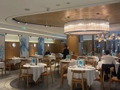 -莆田餐厅PUTIEN(金融街购物中心店)