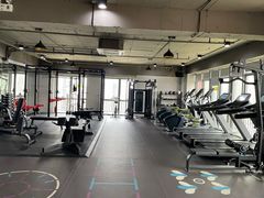 -AC健身·运动康复工作室(千灯湖店)