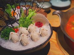 -湊湊火锅·茶憩(新中关购物中心店)
