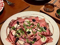 -Mammamia意大利餐厅(阳春巷店)