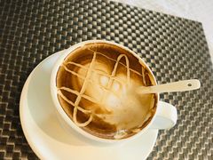 -望海·帆船主题咖啡厅•品茗下午茶(石湖景区店)