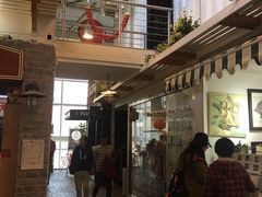 -骑鹅公社(南开大悦城店)