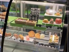 -星巴克(北京复兴路店)
