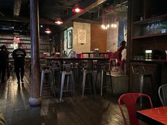 -Luchador摔跤手墨西哥餐厅(恒宇广场店)