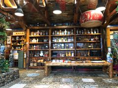 -一桶江山餐厅(松北店)