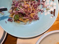 -吕氏疙瘩汤·私家菜馆(慈云寺店)