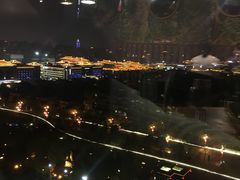 -烛影拾光观景餐厅·创意菜·摄影·小提琴(大唐不夜城店)