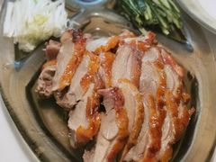 -老昌春饼(中央大街店)