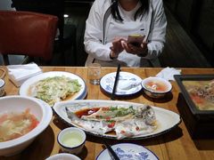 -乌记大厨餐厅