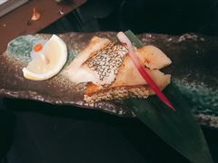 -新鲜特色餐厅(香格里拉大酒店)