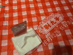 -荆九爷爆炒桥头三嫩(浙大店)