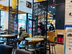大堂-和合谷(德外店)