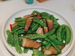 -乾隆美食·本帮菜(黄河路店)