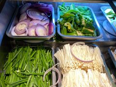 -正宗齐齐哈尔烤肉·齐牛哥鲜切炭火烤肉(杭州总店)