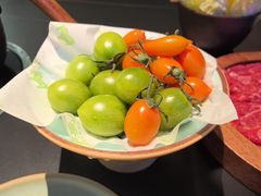 -季季山·云南野生菌火锅(上海首店)