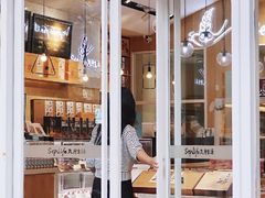门面-九月生活(江汉店)