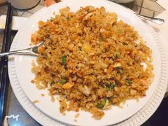 -雅玛花式铁板烧(国宏宾馆店)
