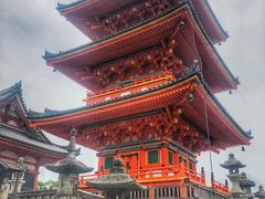 -有栖山 清光院 清水寺