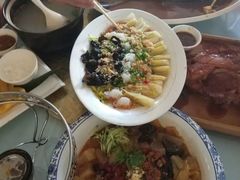 -老六杀猪菜(进乡街店)