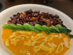-晓长安·新陕菜(曲江店)