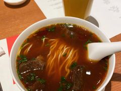 -鼎泰丰(德基广场店)