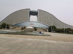 -武汉洲际酒店