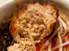 狮子头-知味观(湖滨总店)