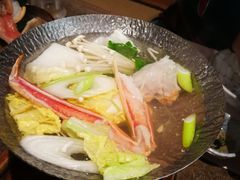 -蟹道乐(京都本店)