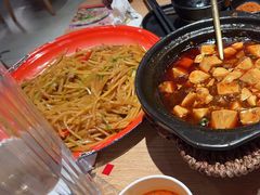 -川堂风·跷脚牛肉·乐山爆炒(宝山日月光店)