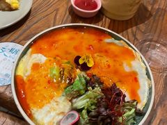 -食陆号·新式台湾创意菜(苏州首店)