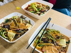 -林静小吃(复兴路店)