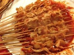 -玲玲涮牛肚(土门坊店)