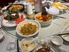 -老浒记烤鸭-北京菜(琉璃厂店)