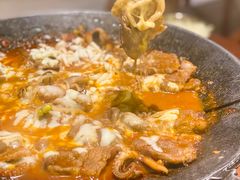 -春熙台韩国料理·章鱼肥牛(西丽店)