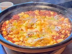 -小厨师·二十年沈家门小海鲜(百井坊巷店)