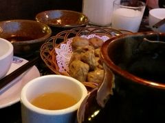 -香满楼(临安路店)