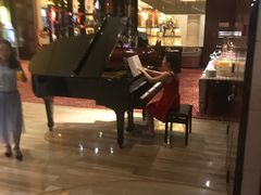 -天怡豪生大酒店-怡园中餐厅(枣山路店)