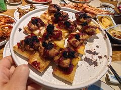 -大渔铁板烧(花园道店)