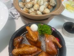 -3号仓库·创意中国菜(新世界城店)