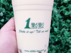 -1点点(湖明店)