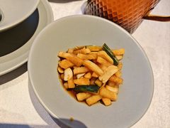 -湘中缘·湖南菜(娄底驻京办店)