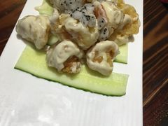 -渔米粥(罗湖店)