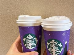 -星巴克臻选(周浦万达店)