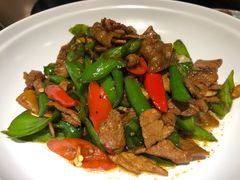 农家小炒肉-潇湘府•湘菜领军品牌(望京店)