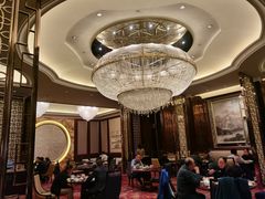 -夏宫中餐厅(香格里拉大酒店)