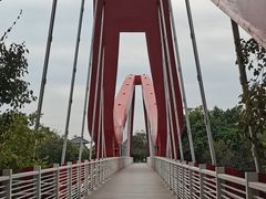 -玉树公园