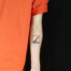 -脱白计划纹身集团