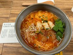 -里面·Noodlology(机电院店)