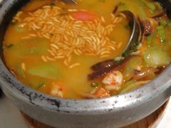 -维园悦谱·海派家常菜(乌鲁木齐南路店)