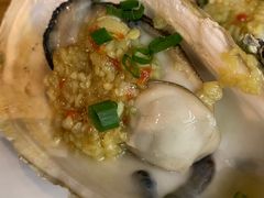 -路边摊小炉子烧烤